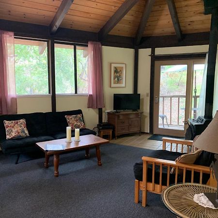 セントヘレナ Rustridge Ranch & Winery Bed & Breakfast エクステリア 写真