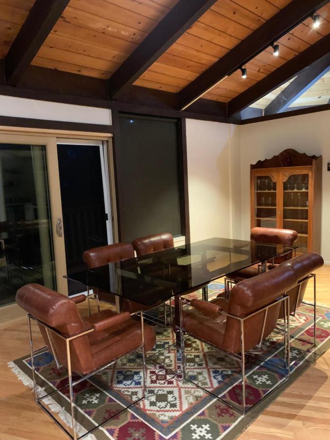 セントヘレナ Rustridge Ranch & Winery Bed & Breakfast エクステリア 写真