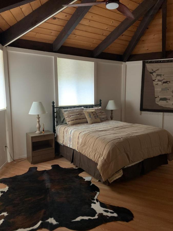 セントヘレナ Rustridge Ranch & Winery Bed & Breakfast エクステリア 写真
