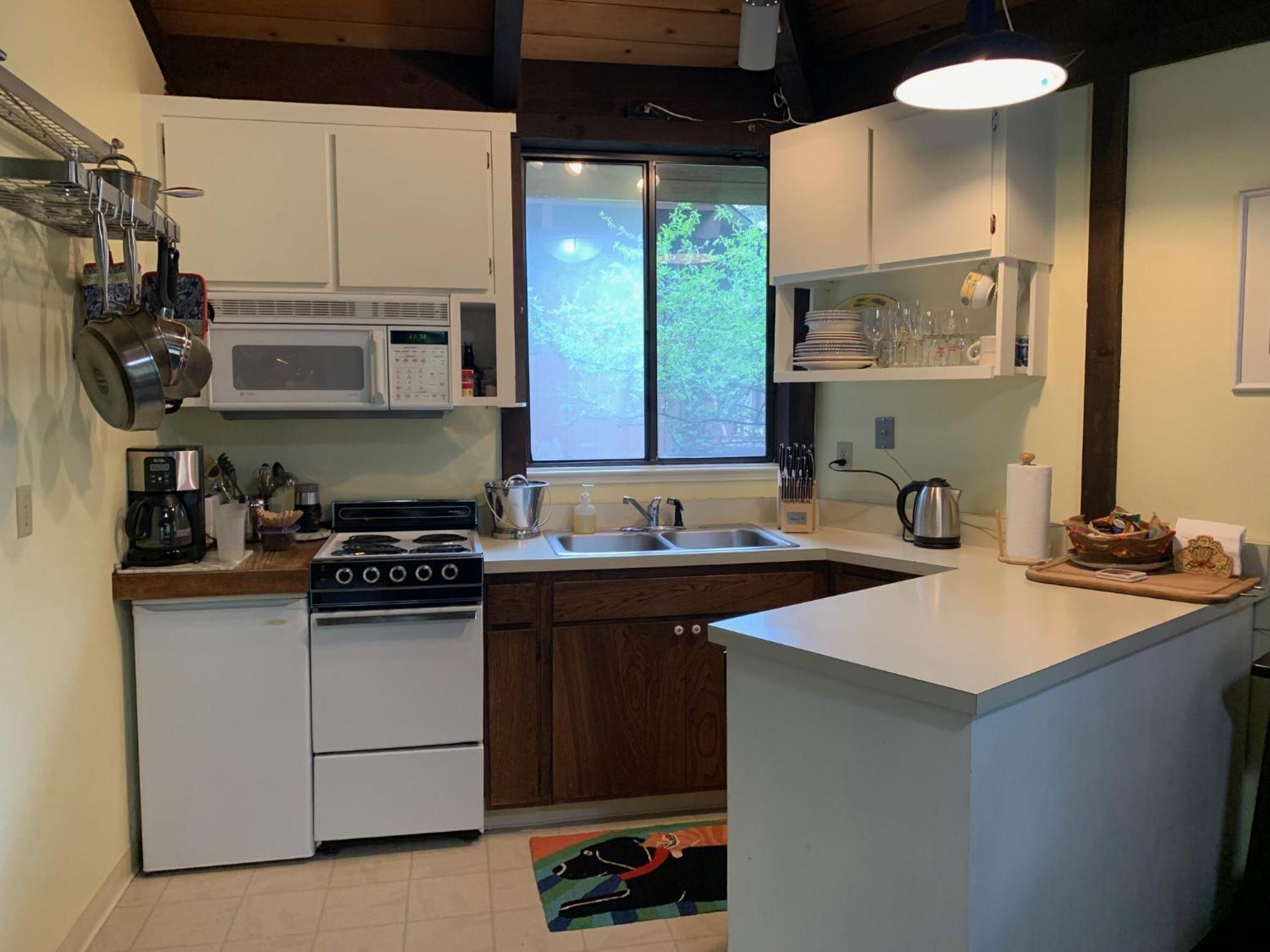 セントヘレナ Rustridge Ranch & Winery Bed & Breakfast エクステリア 写真