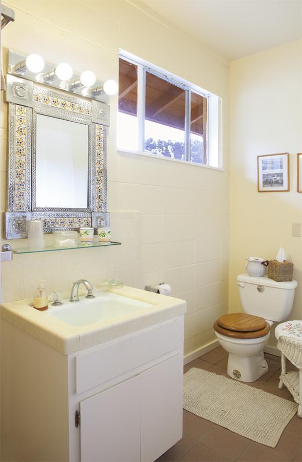 セントヘレナ Rustridge Ranch & Winery Bed & Breakfast エクステリア 写真