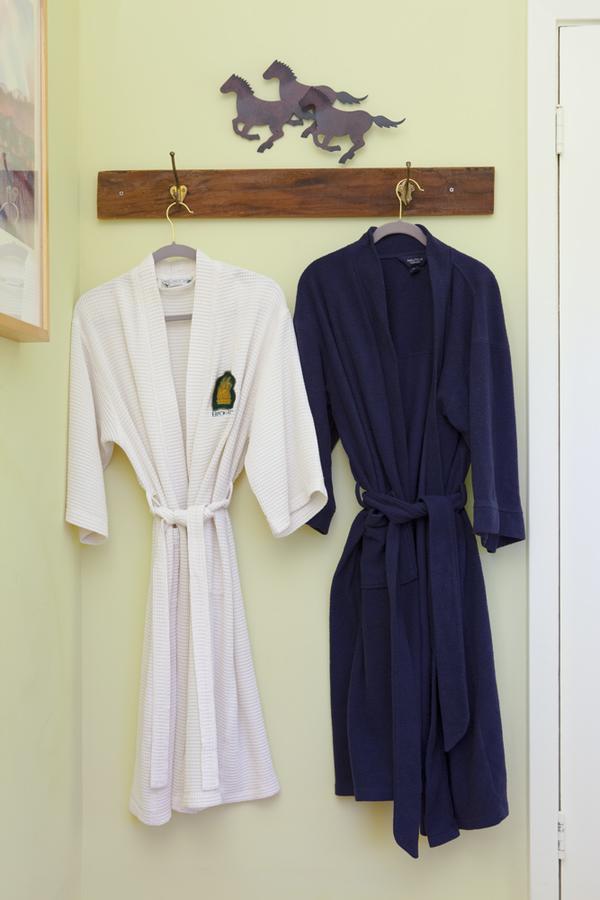 セントヘレナ Rustridge Ranch & Winery Bed & Breakfast エクステリア 写真